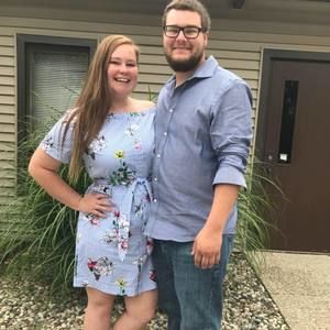 Meet your Posher, Jenna